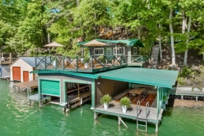 Little Lake Cottage